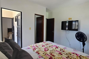 Bessa 3 quartos (suíte) amplo aconchegante 2 vagas